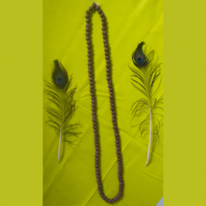 108 beads Gomay Divine Mala